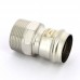 Муфта Н-пресс IBP 35 x 1 1/4" нерж.сталь