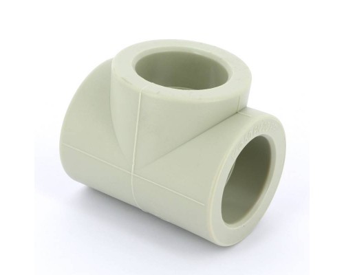 Тройник сварка FV-PLAST 50 Тройник сварка FV-PLAST 50