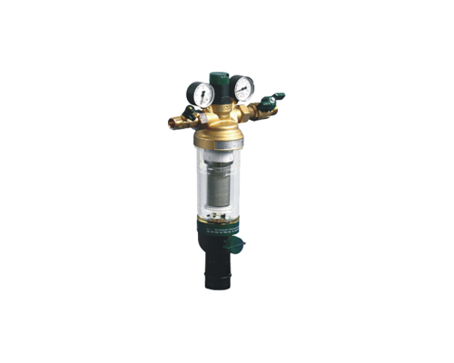 Фильтр Honeywell HS 10S- 1" AA Фильтр Honeywell HS 10S- 1" AA