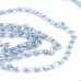 Регулятор тяги для твердотопливных котлов WATTS 3/4" цепочка 125см ход 80мм
