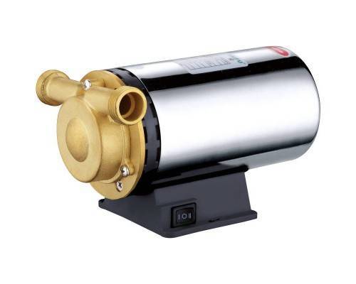 Насос повышения давления Pumpman CL15GRS-10H Насос повышения давления Pumpman CL15GRS-10H