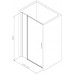 Allen Brau Priority Душевая дверь 120 см, цвет: хром 3.31007.00