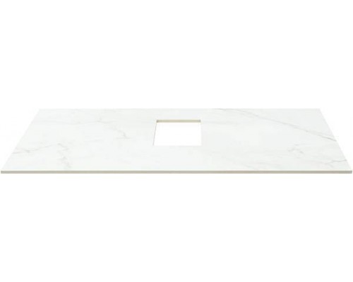 Allen Brau Infinity Столешница 100 см, цвет: серый 1.21012.M Allen Brau Infinity Столешница 100 см, цвет: серый 1.21012.M