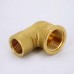 Угол В UNI-FITT 1/2"x3/4"