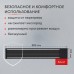 Инфракрасный потолочный обогреватель Zeder M-800MI-33