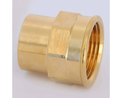 Муфта пайка-В VIEGA 28х11/4" Муфта пайка-В VIEGA 28х11/4"
