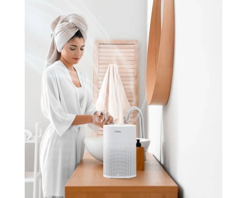 Очиститель воздуха Tion IQ-200 белый