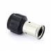 Муфта пресс-В PVDF HENCO 20x1/2"