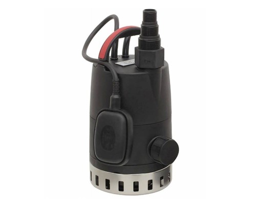 Насос дренажный Grundfos Unilift CC 5 A1 с поплавковым выключателем