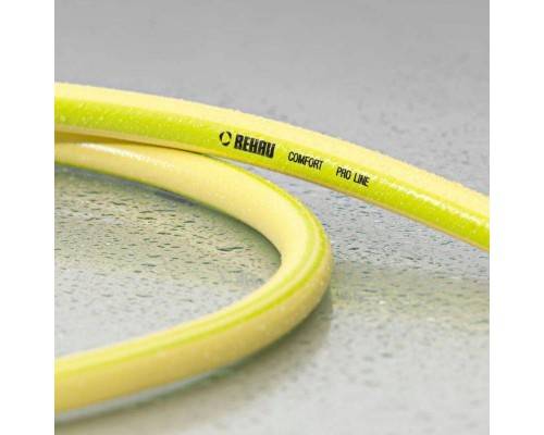 Шланг 1/2' (12,2/2,0) 20 м поливочный Pro Line gelb желтый Шланг 1/2' (12,2/2,0) 20 м поливочный Pro Line gelb желтый