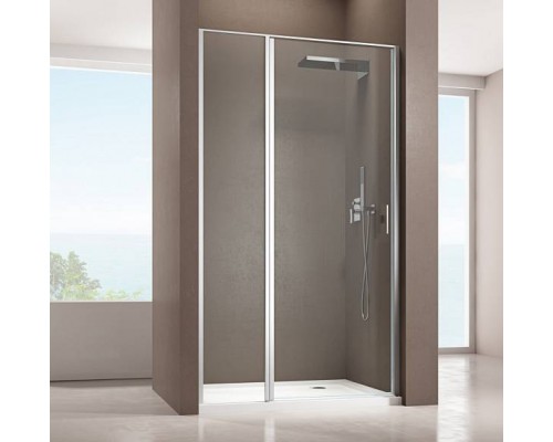 Allen Brau Priority Душевая дверь 120 см, цвет: хром 3.31007.00