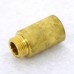 Удлинитель НВ TIEMME 1/2"х40мм