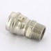 Муфта Н-пресс IBP 28 x 1" нерж.сталь
