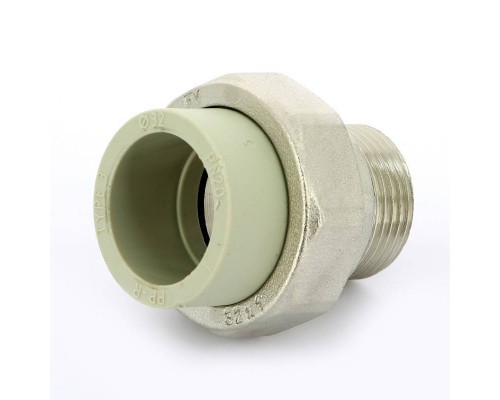 Муфта сварка-Н с разъемным соединением FV-PLAST 32х1"