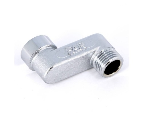 Переходник эксцентрический НВ FAR 4 см 1/2"