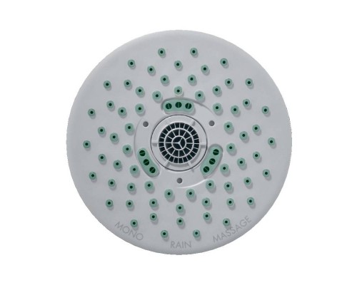Ручной душ HansGrohe HG Croma 100 Multi хром