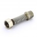 Подводка для воды НВ Flexorapid из нержавеющей стали EMMETI 1/2" 6.5-12.5см