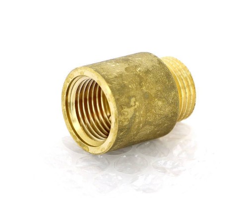 Удлинитель НВ TIEMME 1/2"х25мм