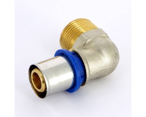 Угол пресс-Н EMMETI 20х3/4"