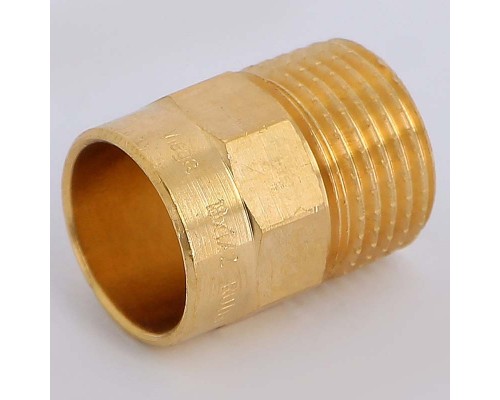 Муфта пайка-Н VIEGA 18х1/2" Муфта пайка-Н VIEGA 18х1/2"