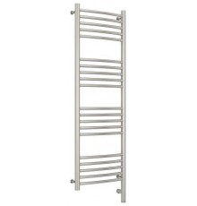 Сунержа Богема 3.0 Полотенцесушитель электрический 40x120h, прав., цвет: сатин 071-5803-1240