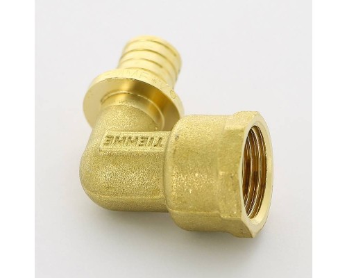 Угол Uni-Fitt аксиальный -В 16 х 1/2" Угол Uni-Fitt аксиальный -В 16 х 1/2"