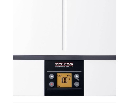 ЭВН накопительный SHZ Stiebel Eltron 100 л 100 LCD
