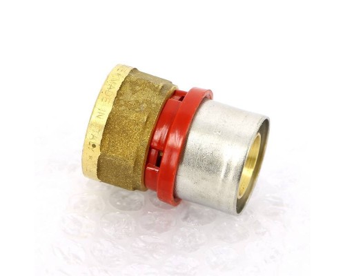 Муфта пресс-В COMPACT TIEMME 26x3/4"