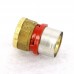 Муфта пресс-В COMPACT TIEMME 26x3/4"