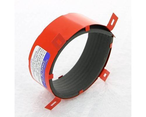 Муфта противопожарная Sinikon D 110 СПАРК МП 110