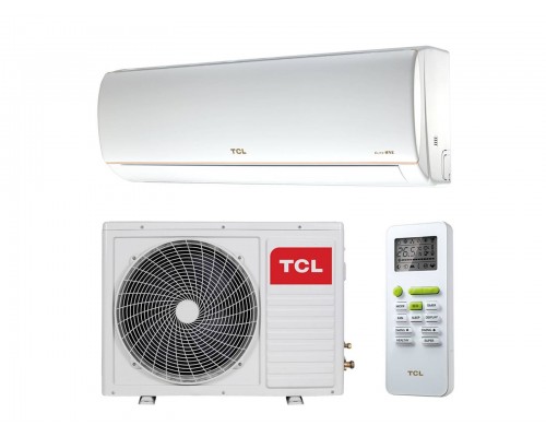 Настенный кондиционер TCL TAC-24HRA/E1(02) /TACO-24HA/E1(02) Elite ONE