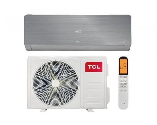 TCL TAC-12HRA/ES(01) /TACO-12HA/E2(01) ELITE ART TCL TAC-12HRA/ES(01) /TACO-12HA/E2(01) ELITE ART