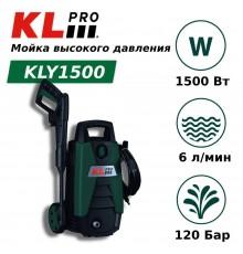 KLpro KLY1500