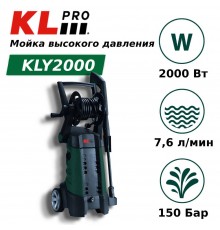 KLpro KLY2000