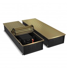 Конвектор внутрипольный Royal Thermo ATRIUM-190/400/800-DG-U-AU