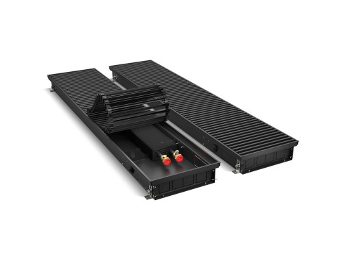 Конвектор внутрипольный Royal Thermo ATRIUM-75/250/1000-DG-U-BL Конвектор внутрипольный Royal Thermo ATRIUM-75/250/1000-DG-U-BL