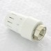 Головка термостатическая Simplex Standard TC-S3 M30х15