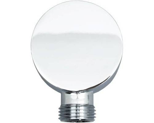 Allen Brau Priority Шланговое подключение 5x4,6x6,5h см, цвет: хром 5.31A15-00 Allen Brau Priority Шланговое подключение 5x4,6x6,5h см, цвет: хром 5.31A15-00