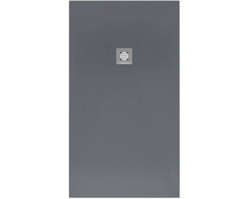 Allen Brau Priority Душевой поддон 160x80x3h см, цвет: серый 8.31010-BGM Allen Brau Priority Душевой поддон 160x80x3h см, цвет: серый 8.31010-BGM