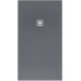 Allen Brau Priority Душевой поддон 160x80x3h см, цвет: серый 8.31010-BGM