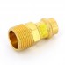 Муфта пресс-Н бронза Profipress G VIEGA 15х3/4"