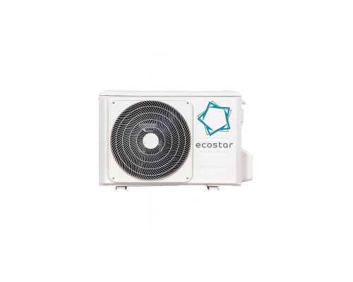Настенный кондиционер Ecostar KVS-SP24HT.1 (комплект)