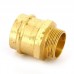 Муфта пресс-Н IBP 54 х 1 1/2" бронза