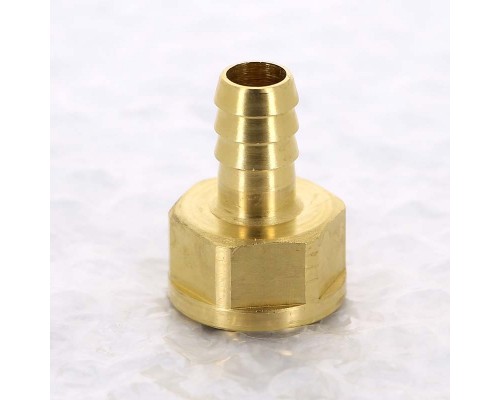 Штуцер В UNI-FITT 1/2"x13 Штуцер В UNI-FITT 1/2"x13