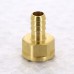 Штуцер В UNI-FITT 1/2"x13