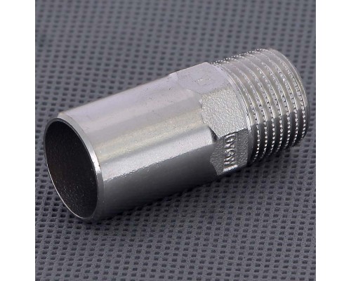Вставка-Н нержавеющая сталь Sanpress Inox VIEGA 22x1/2"