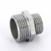 Ниппель НН никелированный TIEMME 3/4"x1/2"
