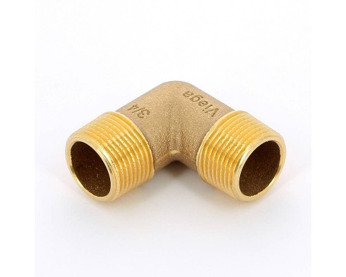 Угол бронза VIEGA НН 3/4" Угол бронза VIEGA НН 3/4"