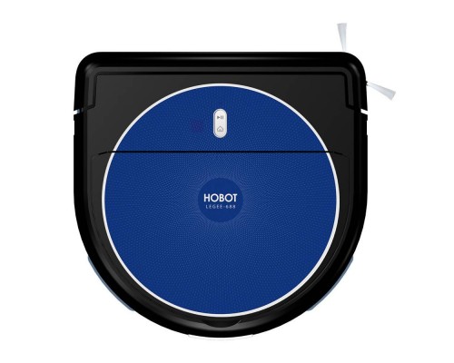 Робот-пылесос Hobot Legee 688