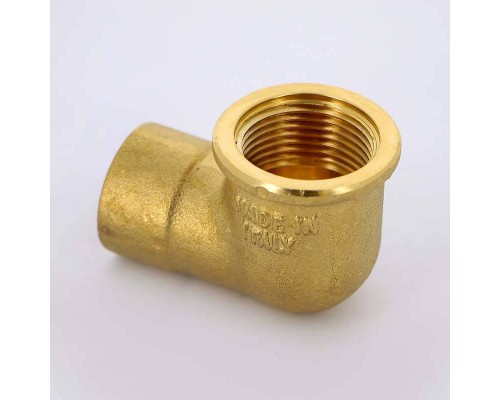 Угол В UNI-FITT 1/2"x3/4" Угол В UNI-FITT 1/2"x3/4"